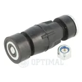 Stange/Strebe, Stabilisator Vorderachse links Vorderachse rechts OPTIMAL G7-5089S