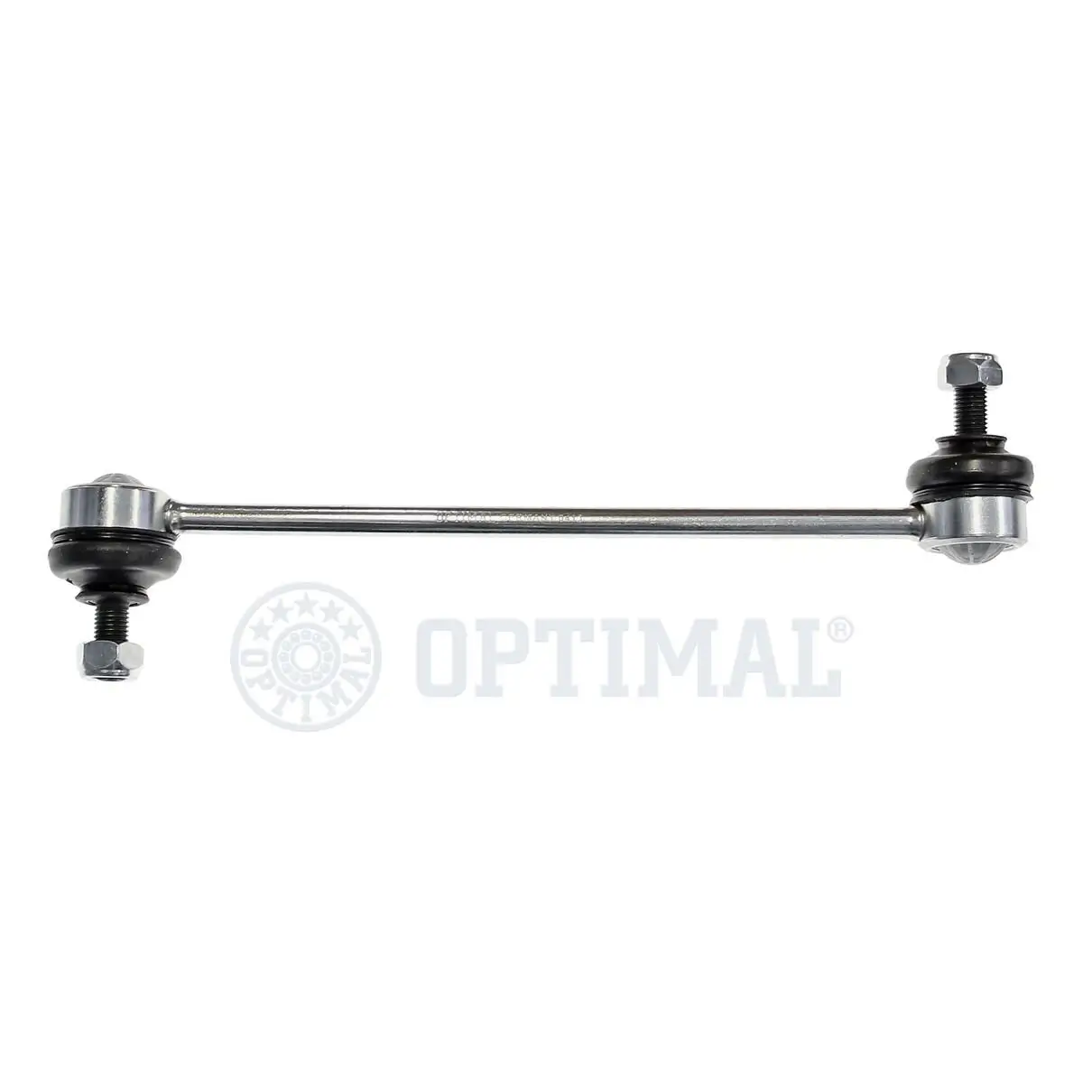 Stange/Strebe, Stabilisator Vorderachse links Vorderachse rechts außen OPTIMAL G7-510