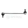 Stange/Strebe, Stabilisator Vorderachse links Vorderachse rechts außen OPTIMAL G7-510 Bild Stange/Strebe, Stabilisator Vorderachse links Vorderachse rechts außen OPTIMAL G7-510