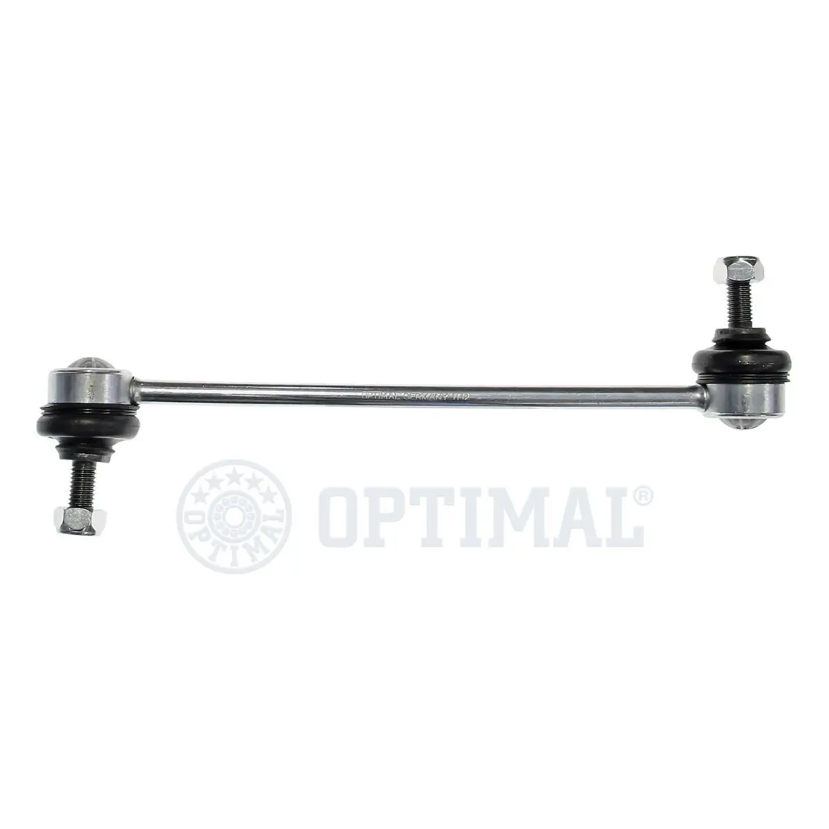 Stange/Strebe, Stabilisator Vorderachse links Vorderachse rechts OPTIMAL G7-512
