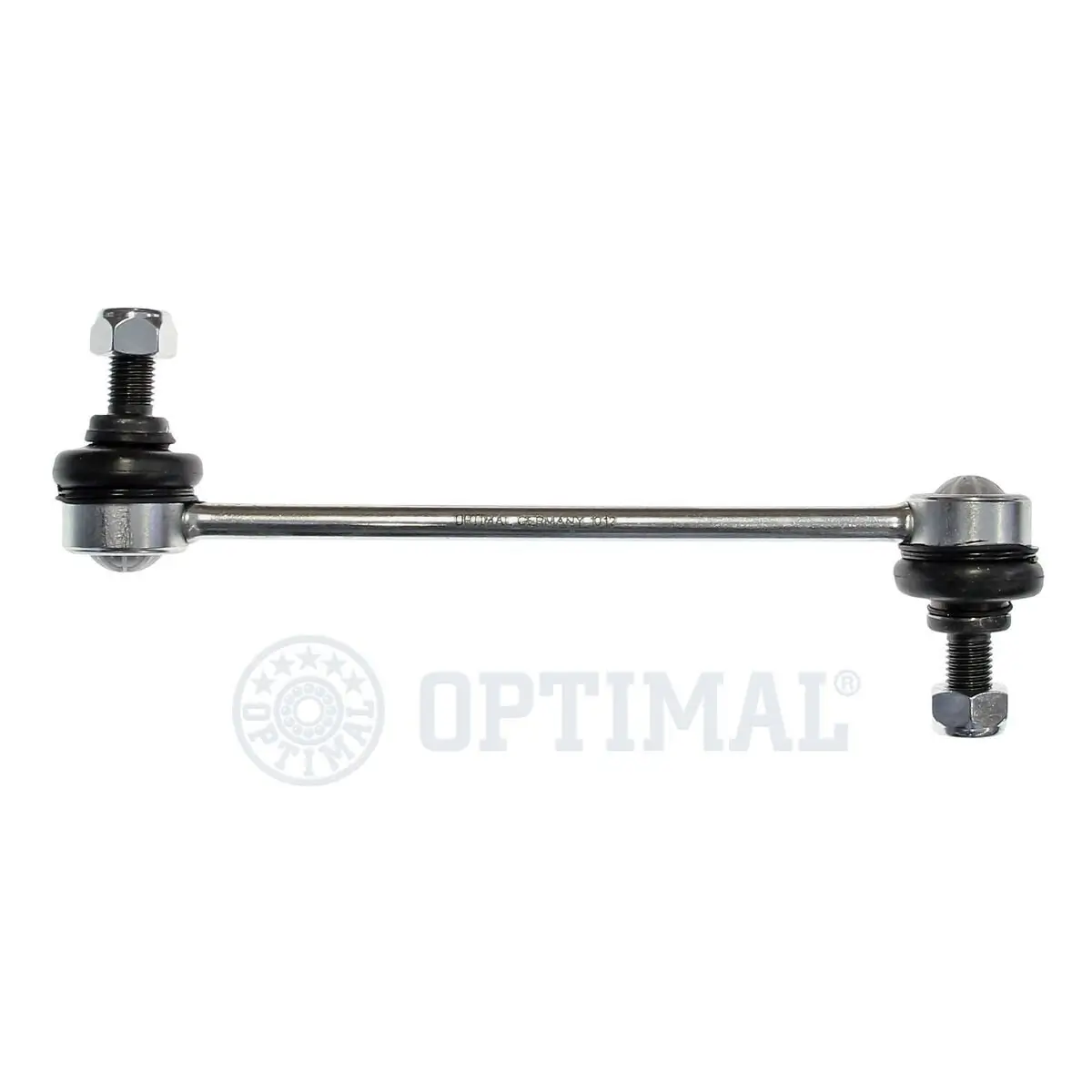Stange/Strebe, Stabilisator Vorderachse links Vorderachse rechts OPTIMAL G7-514