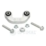 Stange/Strebe, Stabilisator Vorderachse links Vorderachse rechts OPTIMAL G7-518