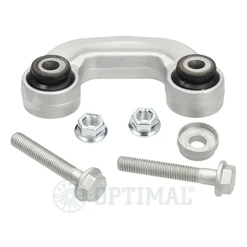 Stange/Strebe, Stabilisator Vorderachse links Vorderachse rechts OPTIMAL G7-518 Bild Stange/Strebe, Stabilisator Vorderachse links Vorderachse rechts OPTIMAL G7-518