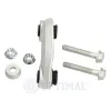 Stange/Strebe, Stabilisator Vorderachse links Vorderachse rechts OPTIMAL G7-518 Bild Stange/Strebe, Stabilisator Vorderachse links Vorderachse rechts OPTIMAL G7-518
