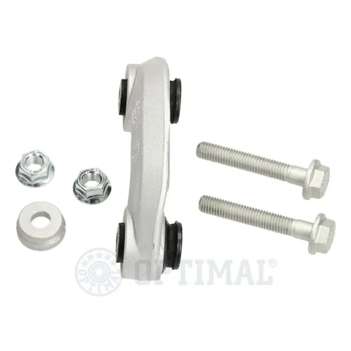 Stange/Strebe, Stabilisator Vorderachse links Vorderachse rechts OPTIMAL G7-518 Bild Stange/Strebe, Stabilisator Vorderachse links Vorderachse rechts OPTIMAL G7-518