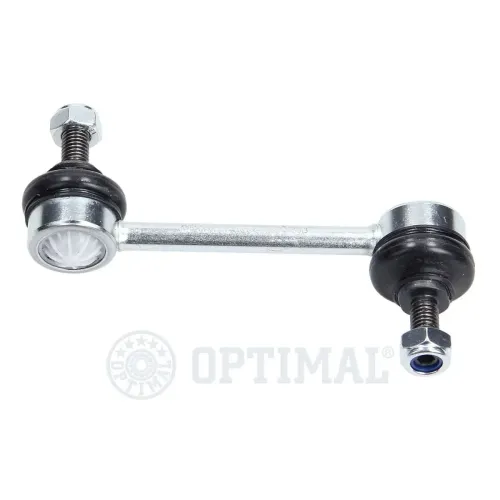 Stange/Strebe, Stabilisator Hinterachse links Hinterachse rechts außen OPTIMAL G7-519 Bild Stange/Strebe, Stabilisator Hinterachse links Hinterachse rechts außen OPTIMAL G7-519
