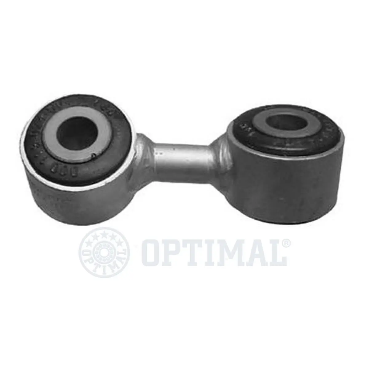 Stange/Strebe, Stabilisator Hinterachse links OPTIMAL G7-520