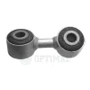 Stange/Strebe, Stabilisator Hinterachse rechts OPTIMAL G7-521