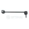 Stange/Strebe, Stabilisator Vorderachse links Vorderachse rechts außen OPTIMAL G7-526 Bild Stange/Strebe, Stabilisator Vorderachse links Vorderachse rechts außen OPTIMAL G7-526