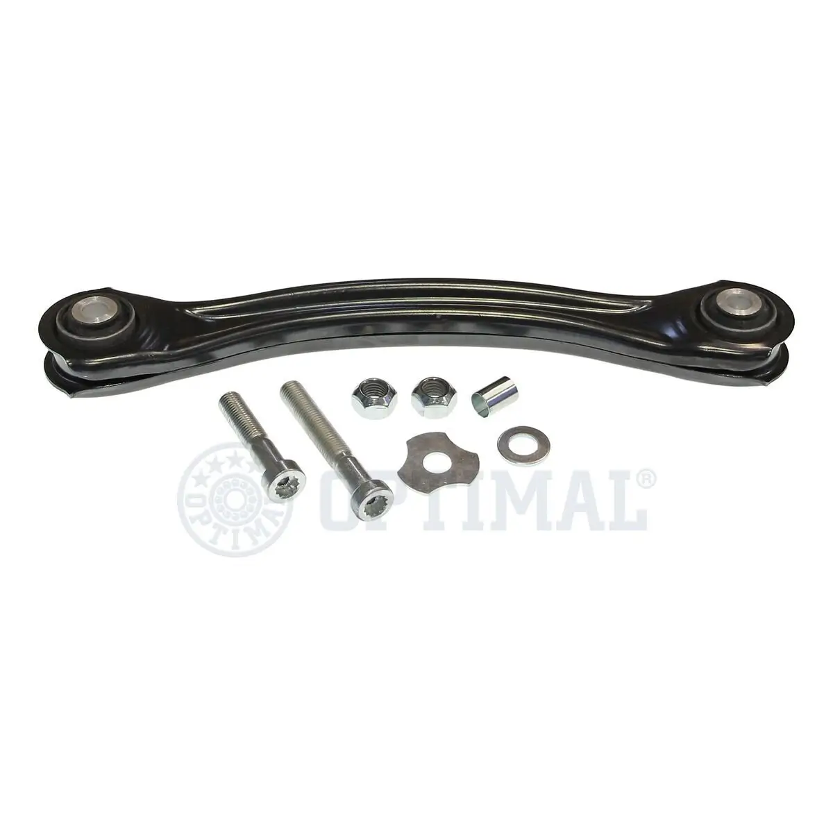 Stange/Strebe, Stabilisator Hinterachse links Hinterachse rechts oben OPTIMAL G7-528