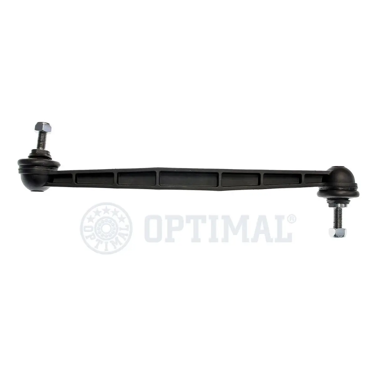 Stange/Strebe, Stabilisator Vorderachse links Vorderachse rechts OPTIMAL G7-539