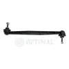 Stange/Strebe, Stabilisator Vorderachse links Vorderachse rechts OPTIMAL G7-539