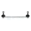 Stange/Strebe, Stabilisator Vorderachse links Vorderachse rechts OPTIMAL G7-564