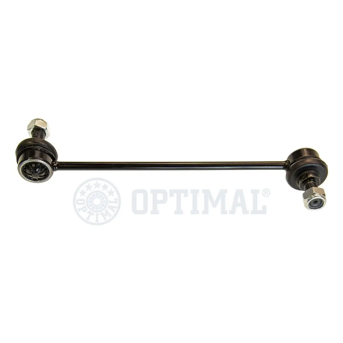 Stange/Strebe, Stabilisator Vorderachse links Vorderachse rechts außen OPTIMAL G7-566
