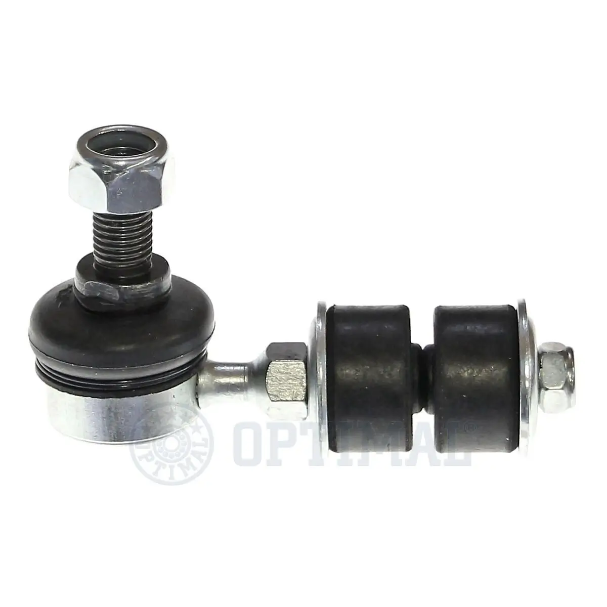 Stange/Strebe, Stabilisator Vorderachse links Vorderachse rechts OPTIMAL G7-568