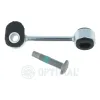 Stange/Strebe, Stabilisator Vorderachse links OPTIMAL G7-587S Bild Stange/Strebe, Stabilisator Vorderachse links OPTIMAL G7-587S
