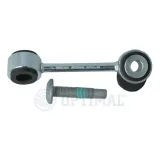 Stange/Strebe, Stabilisator Vorderachse rechts OPTIMAL G7-588S