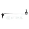 Stange/Strebe, Stabilisator Vorderachse links Vorderachse rechts OPTIMAL G7-589 Bild Stange/Strebe, Stabilisator Vorderachse links Vorderachse rechts OPTIMAL G7-589