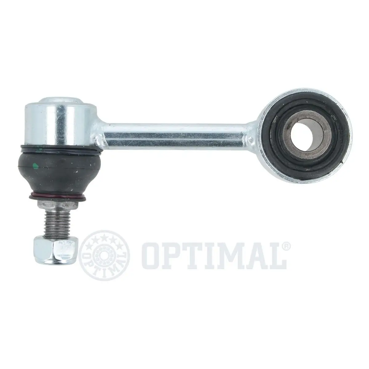 Stange/Strebe, Stabilisator außen Vorderachse OPTIMAL G7-597
