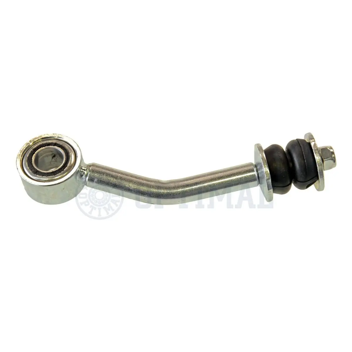 Stange/Strebe, Stabilisator Vorderachse links OPTIMAL G7-599