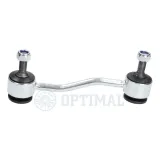 Stange/Strebe, Stabilisator Vorderachse OPTIMAL G7-600