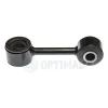 Stange/Strebe, Stabilisator Vorderachse links Vorderachse rechts OPTIMAL G7-602 Bild Stange/Strebe, Stabilisator Vorderachse links Vorderachse rechts OPTIMAL G7-602