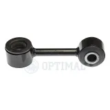 Stange/Strebe, Stabilisator Vorderachse links Vorderachse rechts OPTIMAL G7-602
