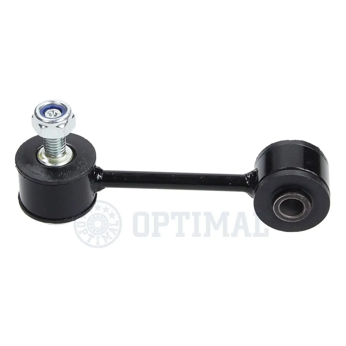 Stange/Strebe, Stabilisator Vorderachse links Vorderachse rechts OPTIMAL G7-603