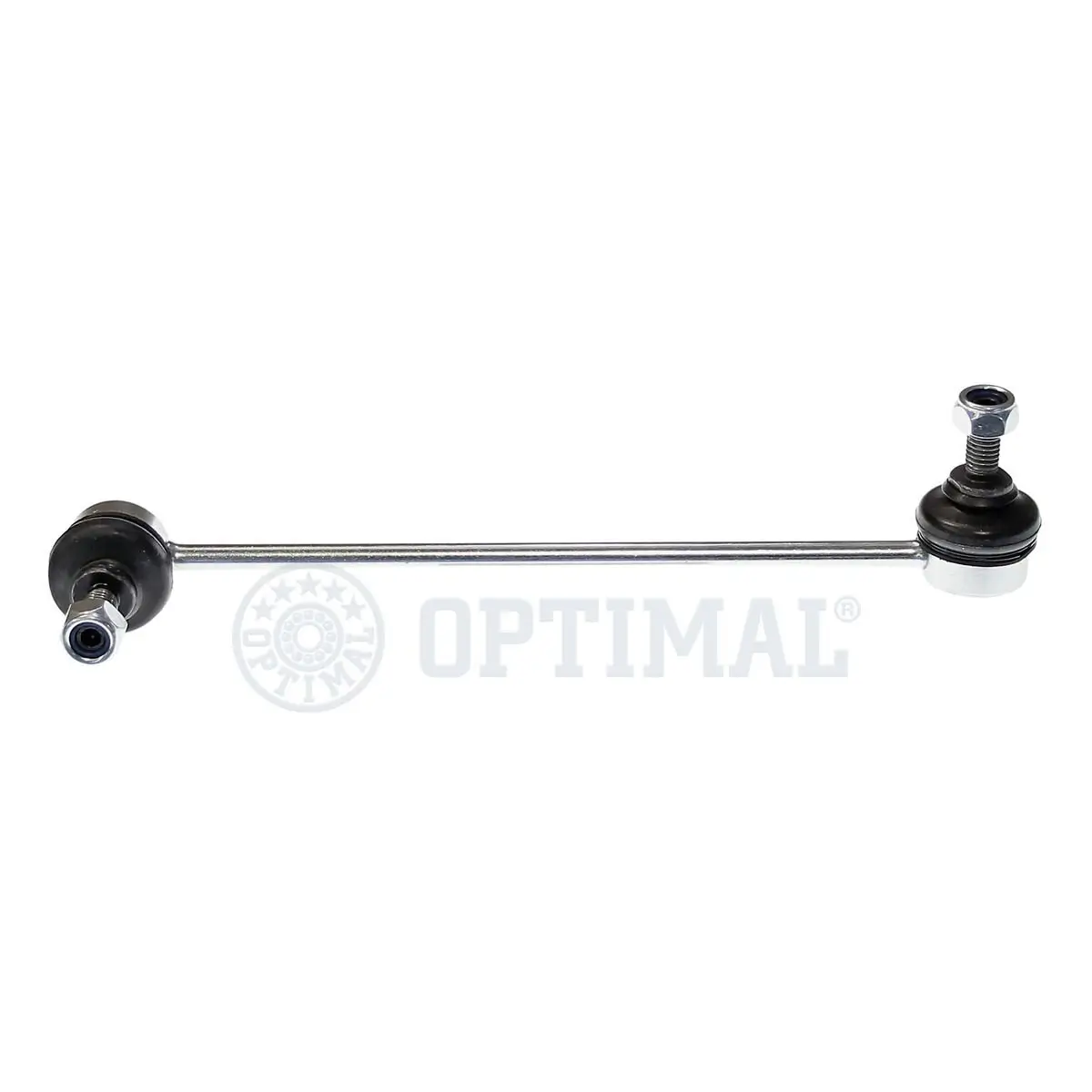Stange/Strebe, Stabilisator Vorderachse links OPTIMAL G7-606