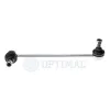 Stange/Strebe, Stabilisator Vorderachse links OPTIMAL G7-606 Bild Stange/Strebe, Stabilisator Vorderachse links OPTIMAL G7-606