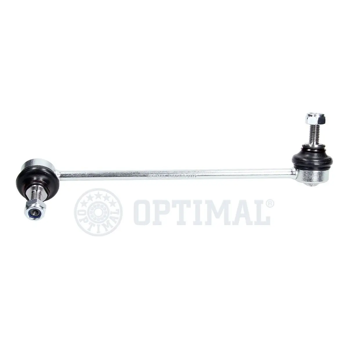 Stange/Strebe, Stabilisator Vorderachse links Vorderachse rechts OPTIMAL G7-607