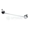Stange/Strebe, Stabilisator Vorderachse links Vorderachse rechts OPTIMAL G7-607 Bild Stange/Strebe, Stabilisator Vorderachse links Vorderachse rechts OPTIMAL G7-607