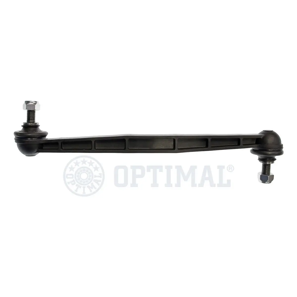 Stange/Strebe, Stabilisator Vorderachse links Vorderachse rechts OPTIMAL G7-617