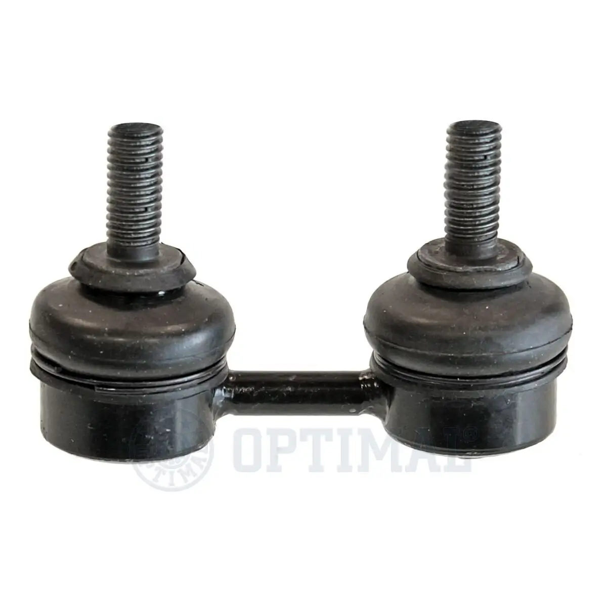 Stange/Strebe, Stabilisator Vorderachse links Vorderachse rechts OPTIMAL G7-618