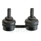 Stange/Strebe, Stabilisator Vorderachse links Vorderachse rechts OPTIMAL G7-618