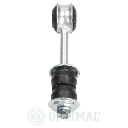 Stange/Strebe, Stabilisator Vorderachse links Vorderachse rechts OPTIMAL G7-621S Bild Stange/Strebe, Stabilisator Vorderachse links Vorderachse rechts OPTIMAL G7-621S