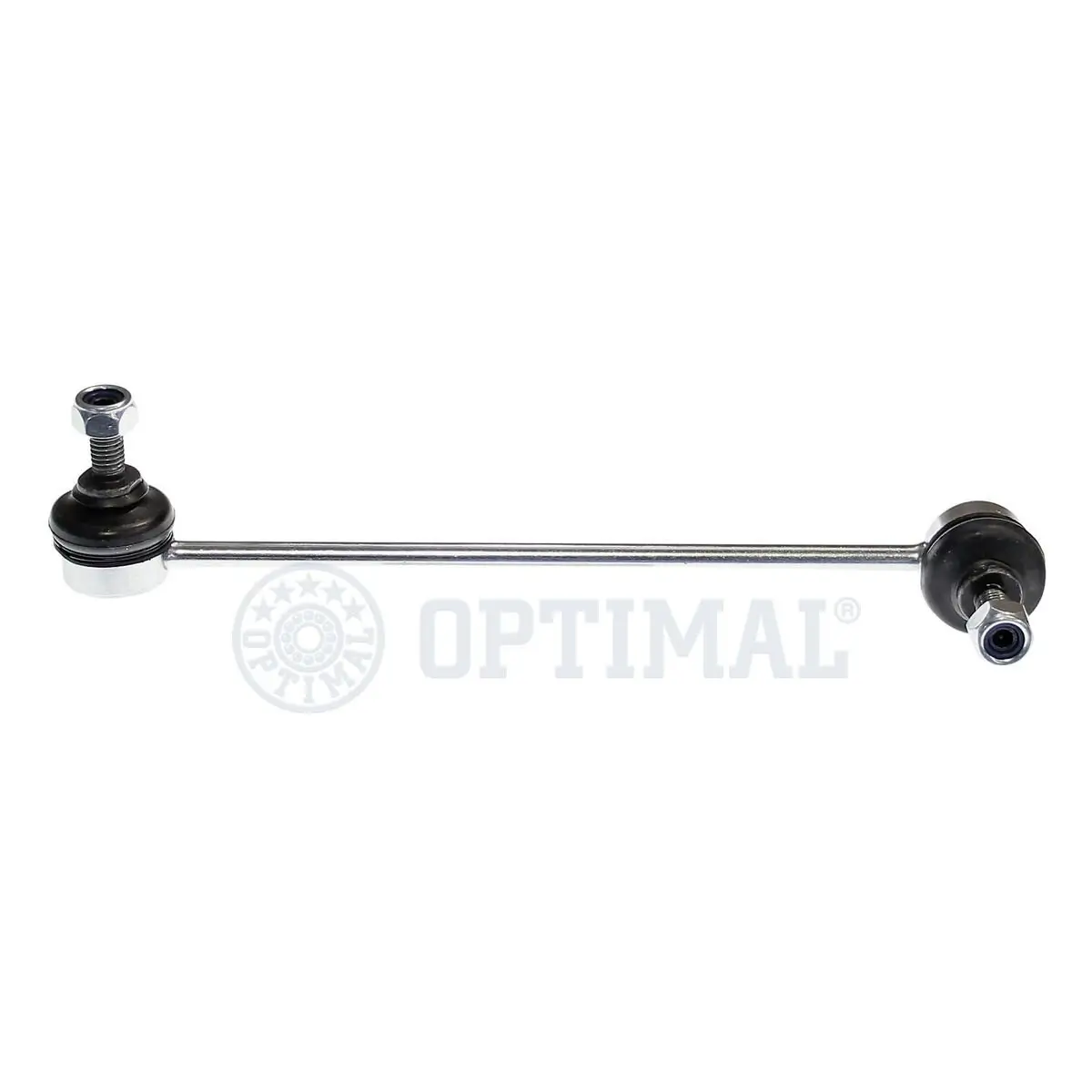 Stange/Strebe, Stabilisator Vorderachse rechts OPTIMAL G7-623