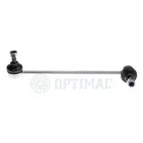 Stange/Strebe, Stabilisator Vorderachse rechts OPTIMAL G7-623