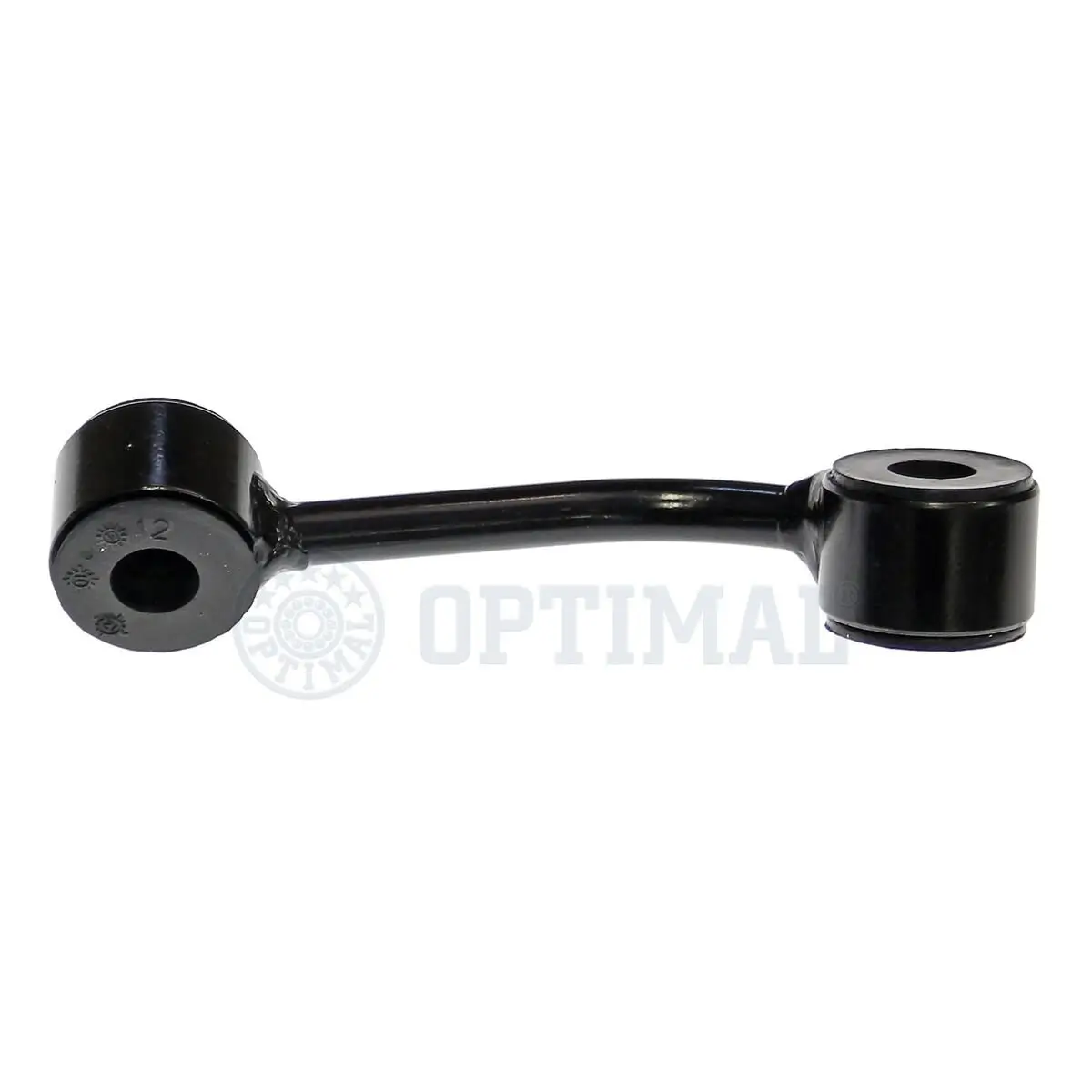 Stange/Strebe, Stabilisator Vorderachse rechts OPTIMAL G7-624