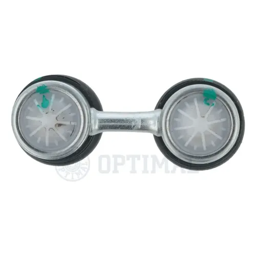 Stange/Strebe, Stabilisator Vorderachse links Vorderachse rechts OPTIMAL G7-638 Bild Stange/Strebe, Stabilisator Vorderachse links Vorderachse rechts OPTIMAL G7-638