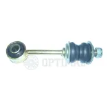 Stange/Strebe, Stabilisator Vorderachse links Vorderachse rechts OPTIMAL G7-644
