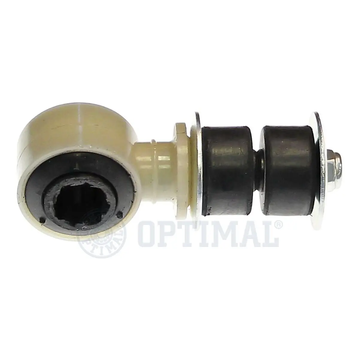 Stange/Strebe, Stabilisator Vorderachse links Vorderachse rechts OPTIMAL G7-681