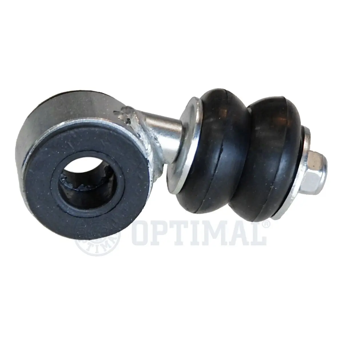 Stange/Strebe, Stabilisator Vorderachse links Vorderachse rechts OPTIMAL G7-686
