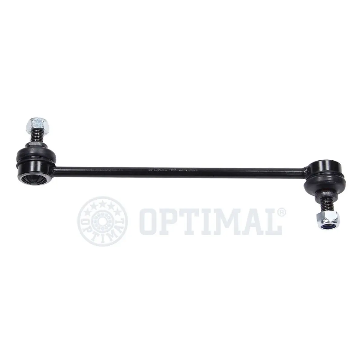 Stange/Strebe, Stabilisator Vorderachse links Vorderachse rechts OPTIMAL G7-689