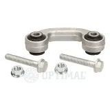 Stange/Strebe, Stabilisator Vorderachse links Vorderachse rechts OPTIMAL G7-695S