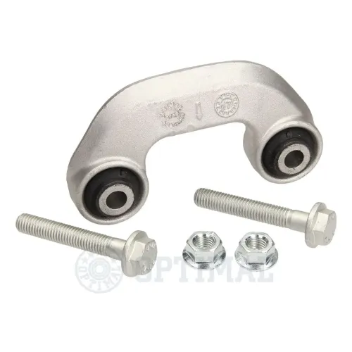 Stange/Strebe, Stabilisator Vorderachse links Vorderachse rechts OPTIMAL G7-695S Bild Stange/Strebe, Stabilisator Vorderachse links Vorderachse rechts OPTIMAL G7-695S