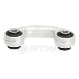 Stange/Strebe, Stabilisator Vorderachse links Vorderachse rechts OPTIMAL G7-695