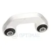 Stange/Strebe, Stabilisator Vorderachse links Vorderachse rechts OPTIMAL G7-695 Bild Stange/Strebe, Stabilisator Vorderachse links Vorderachse rechts OPTIMAL G7-695