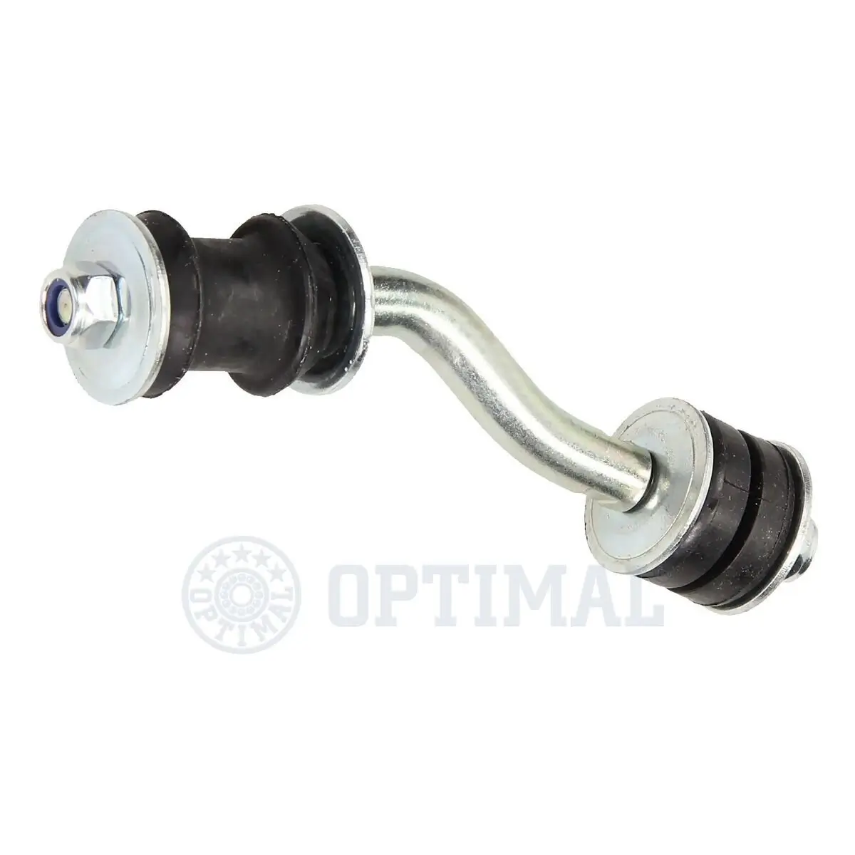 Stange/Strebe, Stabilisator Vorderachse links Vorderachse rechts OPTIMAL G7-706