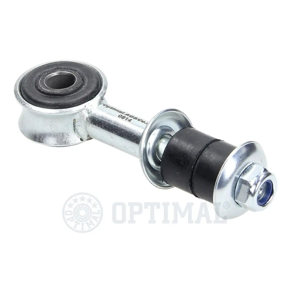 Stange/Strebe, Stabilisator Vorderachse links Vorderachse rechts OPTIMAL G7-711